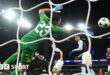 Aston Villa keeper Emi Martinez's brilliant last-gasp save denied Harry Kane