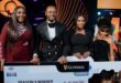 BBNaija S9: The journey to the money as Kellyrae takes it all home