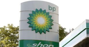 BP bows to investor pressure as it abandons plans to cut oil output