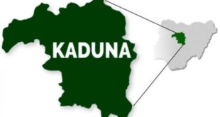 Bandits abduct four farmers, steal food items in Kaduna