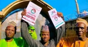 Bandits k!ll PDP councillorship aspirant in Zamfara hours after he purchased a nomination form