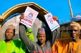 Bandits k!ll PDP councillorship aspirant in Zamfara hours after he purchased a nomination form