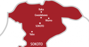 Bandits slaughter four farmers in Sokoto