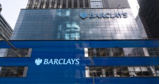 Barclays reports strong earnings on robust investment bank revenue