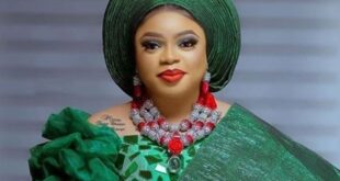 Bobrisky may face fresh criminal charges as investigation panel indicts four prison officers