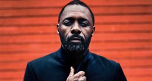 British star, Idris Elba to relocate to Africa to support its film industry