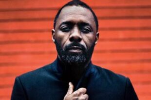 British star, Idris Elba to relocate to Africa to support its film industry