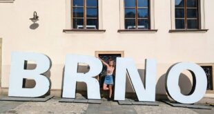 Brno: Czechia’s second city is a hub of history and digital nomads