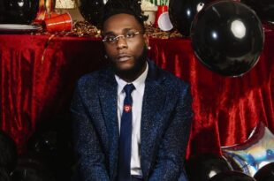 Burna Boy's 'Love, Damini' joins Nigerian albums with highest RIAA certification