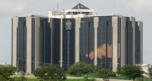 CBN charges youths to save for a fulfilled future