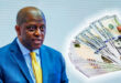 CBN does not determine FX rate ? Cardoso