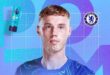 Chelsea star, Cole Palmer wins EPL player of the month for September