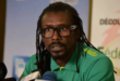 Cisse steps down as Senegal Head Coach after nine and half years