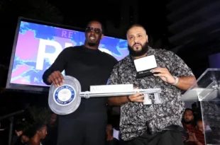 City officials to take back Diddy