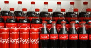 Coca-Cola loses its fizz with plan to axe hundreds of jobs in Germany