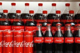 Coca-Cola loses its fizz with plan to axe hundreds of jobs in Germany