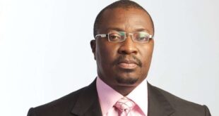 Comedian Ali Baba recalls 'near-death experience' with Sani Abacha