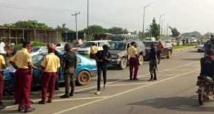 Court frees man accused of k!lling LASTMA officer