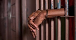 Court sentences head teacher to life imprisonment for def!ling two 7-year-old pupils in Lagos