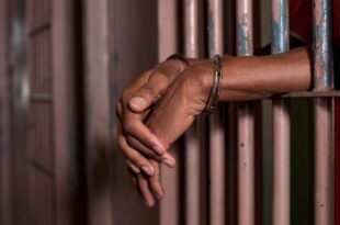 Court sentences head teacher to life imprisonment for def!ling two 7-year-old pupils in Lagos