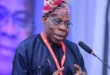 Current insecurity worse than during my government ? Obasanjo