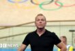 Cyclist Chris Hoy announces that his cancer is terminal