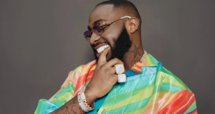 Davido describes 'Timeless' as his best album