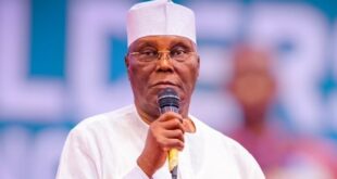 Don?t set Rivers on fire - Atiku warns Judiciary over court ruling halting LGA allocation