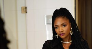 Don't teach your daughters to rely on someone financially - Simi