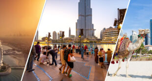 Dubai Visa Made Easy: UAE Lifts Restrictions and Streamlines Process for Nigerians