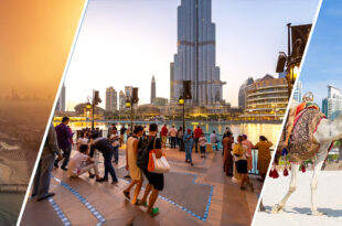 Dubai Visa Made Easy: UAE Lifts Restrictions and Streamlines Process for Nigerians