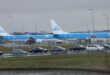 Dutch airline KLM plans 'painful' cost-cuts to combat high outgoings