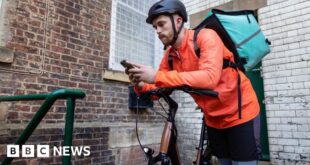 E-bikes: eBay to ban private sales over fire safety concerns