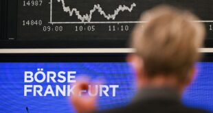 EU agrees to follow US, UK in settling securities trades faster