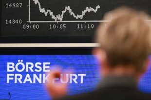 EU agrees to follow US, UK in settling securities trades faster