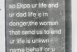 Edo police arrest two suspects for sending text messages to a woman threatening to burn down her house and assassinate her entire family if she fails to pay N1.5m