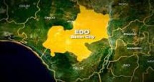 Eight k!lled in renewed Edo cult war