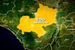 Eight k!lled in renewed Edo cult war