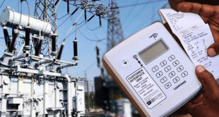 Electricity is cheaper in Nigeria than in Senegal and others ? TCN