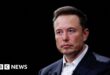 Elon Musk accused of copying designs by I, Robot director