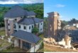 Enugu government demolishes mansion used by kidnappers to hold their victims