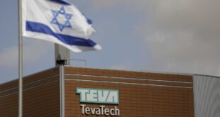 European Commission fines MS drug maker Teva over improper patent use