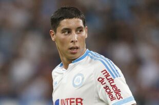 Ex-Morocco and Marseille player, Abdelaziz Barrada  dies at 35  after suffering