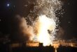 Explosions continue in Beirut as IDF expands Lebanon ground offensive