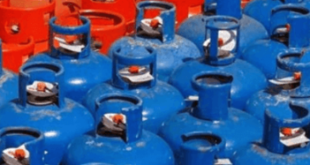 FG removes VAT on cooking gas and diesel