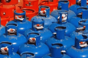 FG removes VAT on cooking gas and diesel