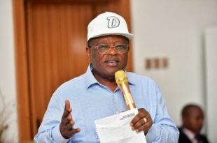 FG revokes Julius Berger?s contract