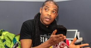 Femi Kuti urges Nigerians to stay and fight for the country