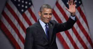 Former US president, Barack Obama opens up about the