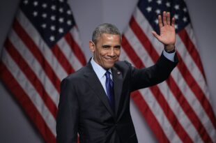 Former US president, Barack Obama opens up about the